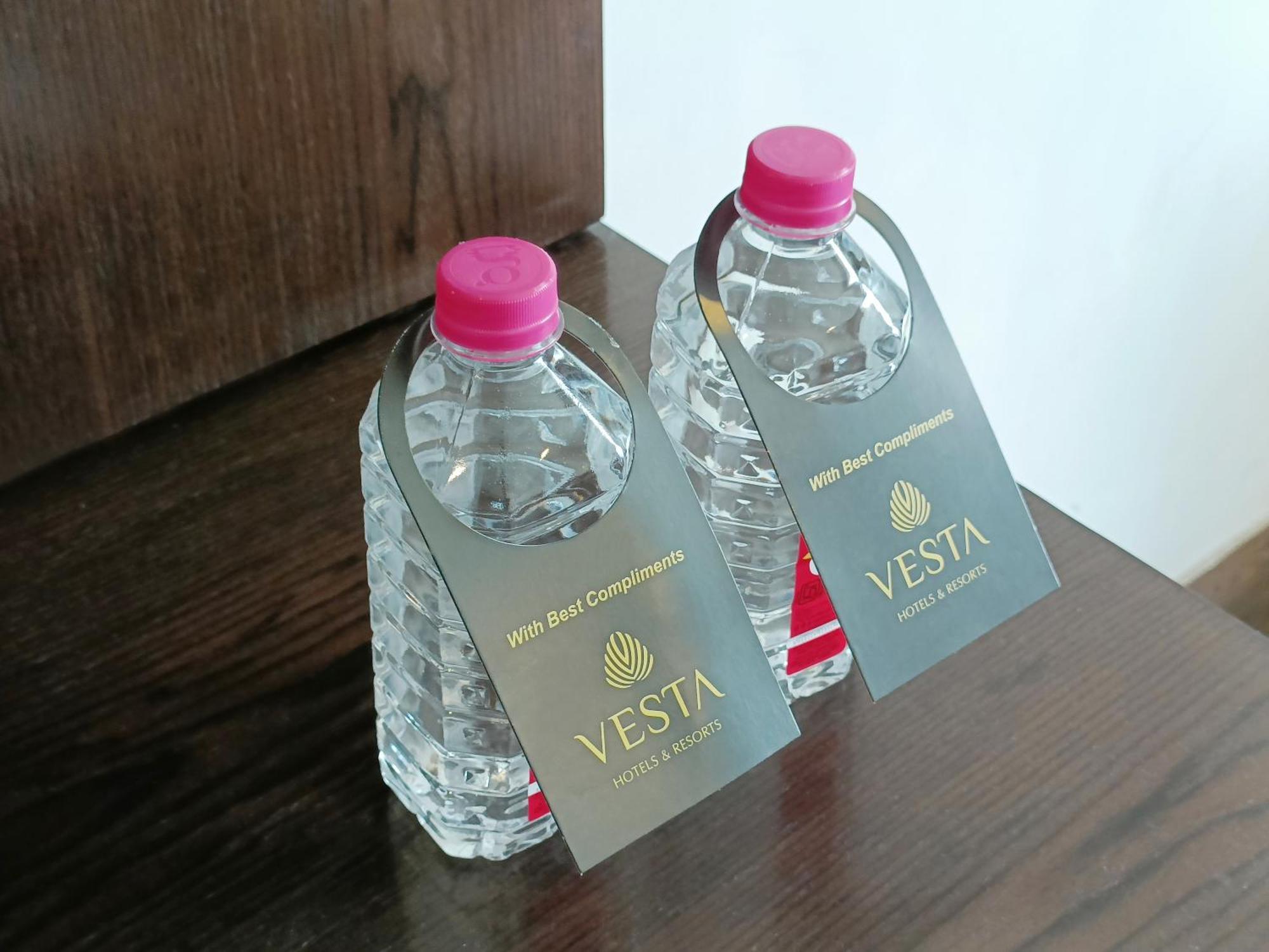 Vesta Grand Central Ουνταϊπούρ Εξωτερικό φωτογραφία