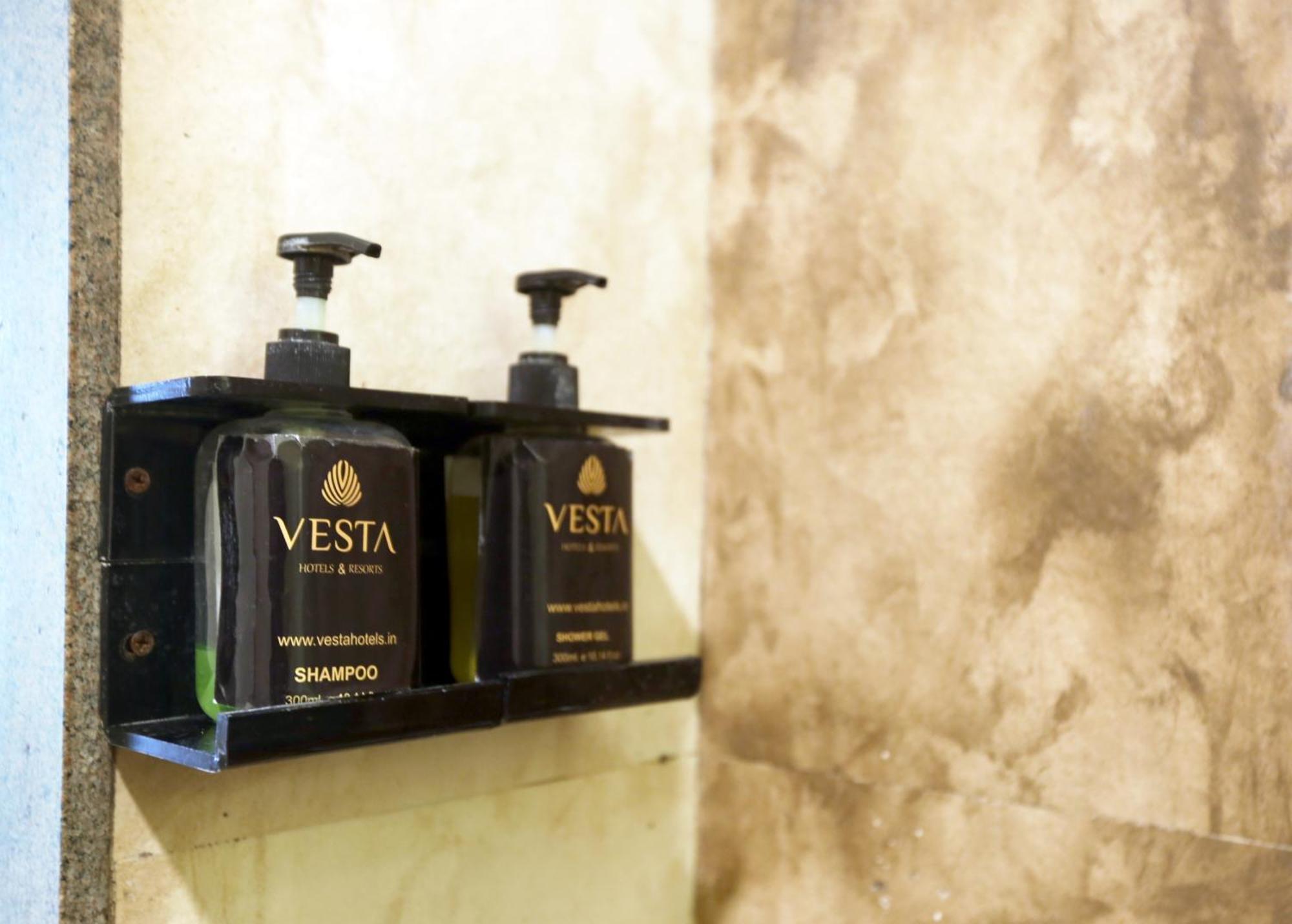Vesta Grand Central Ουνταϊπούρ Εξωτερικό φωτογραφία